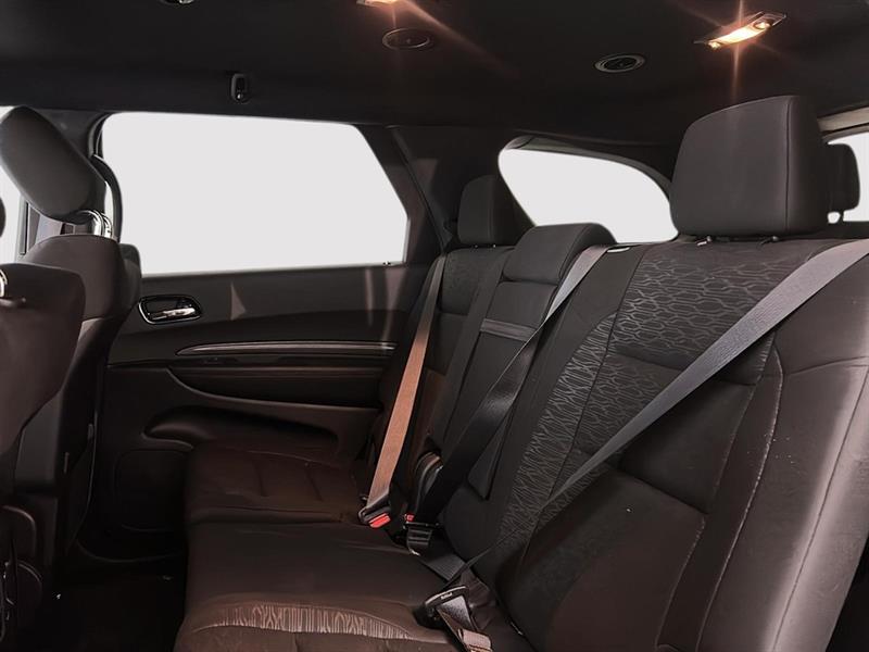 dodge Durango 2026 - 11