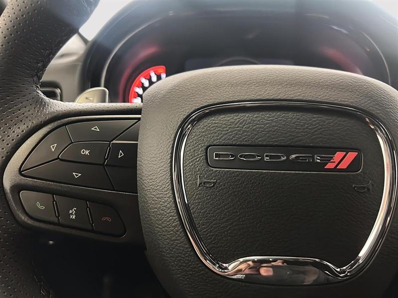 dodge Durango 2026 - 19