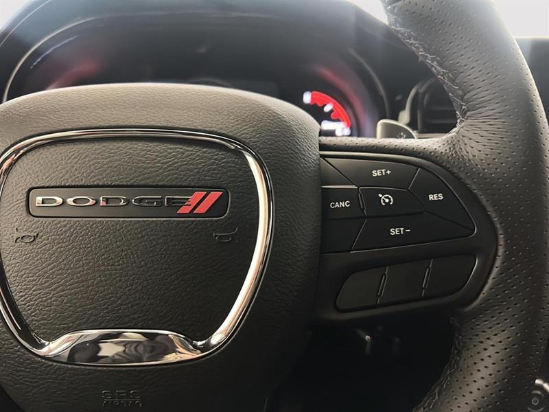 dodge Durango 2026 - 21