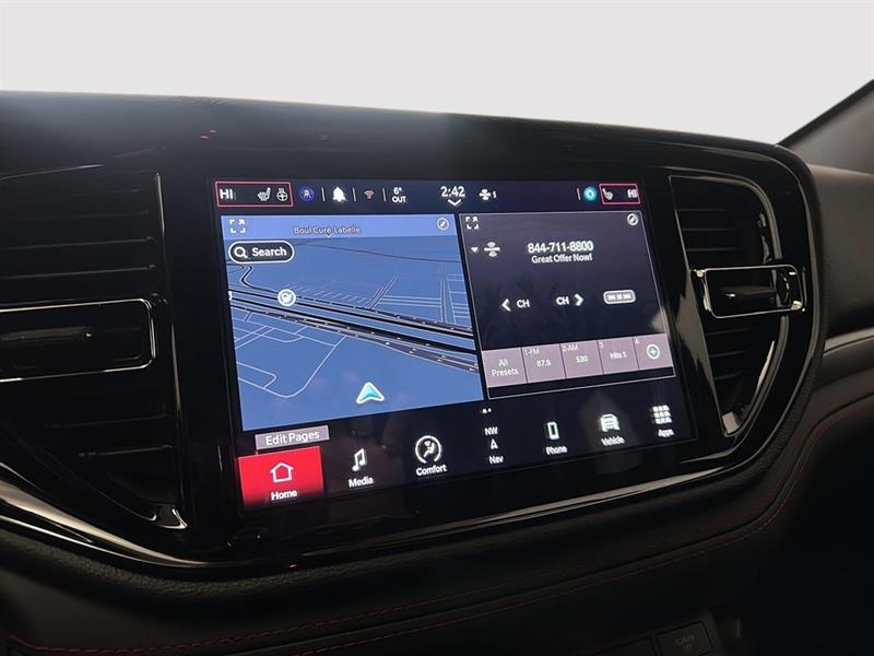 dodge Durango 2026 - 23