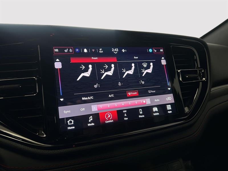 dodge Durango 2026 - 24