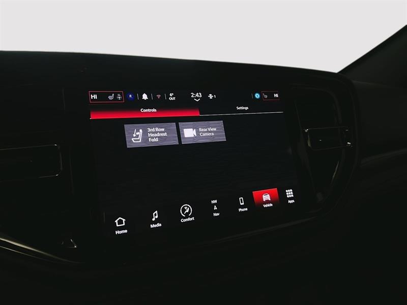 dodge Durango 2026 - 25