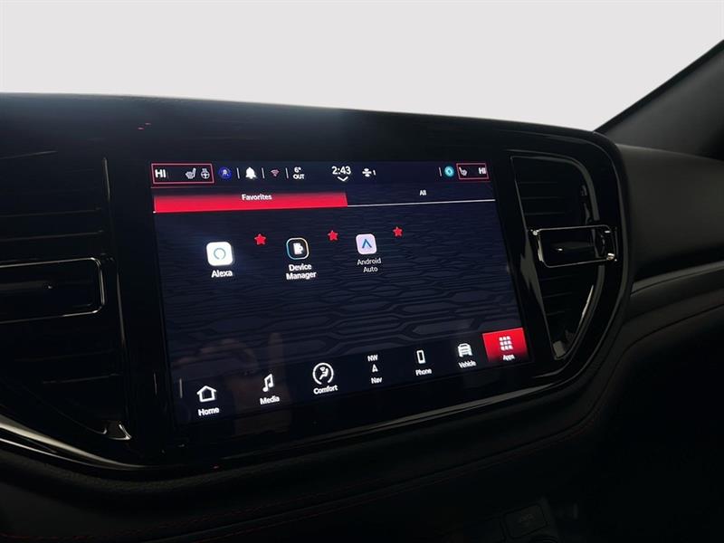 dodge Durango 2026 - 26
