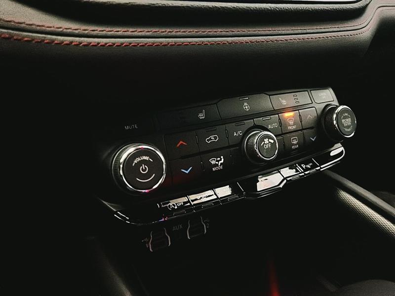 dodge Durango 2026 - 27