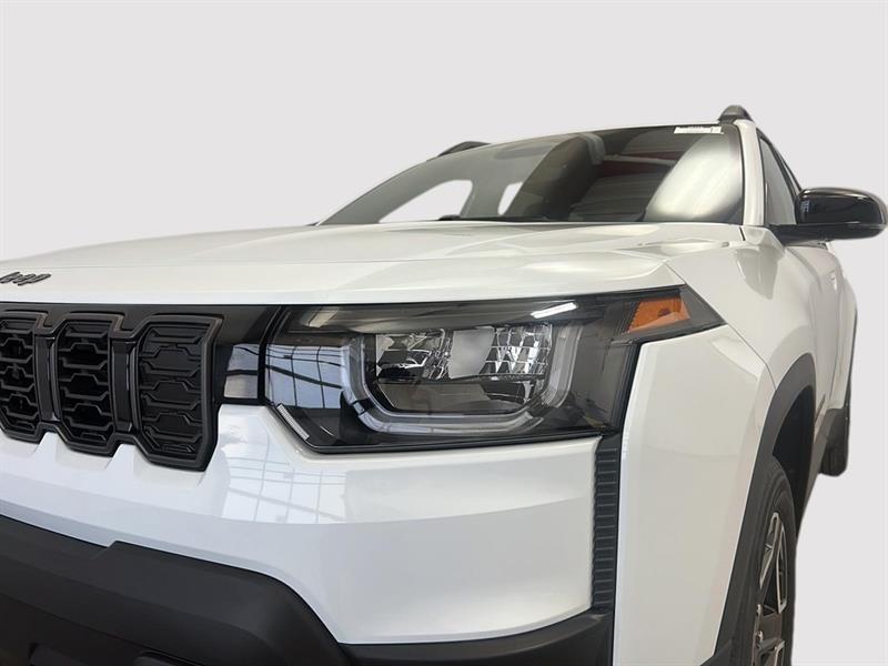 jeep Cherokee 2026 - 3