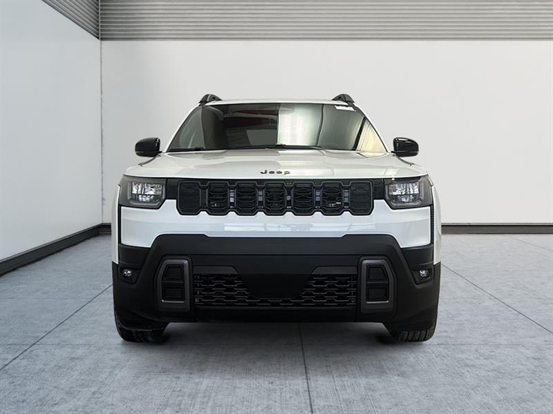 jeep Cherokee 2026 - 5