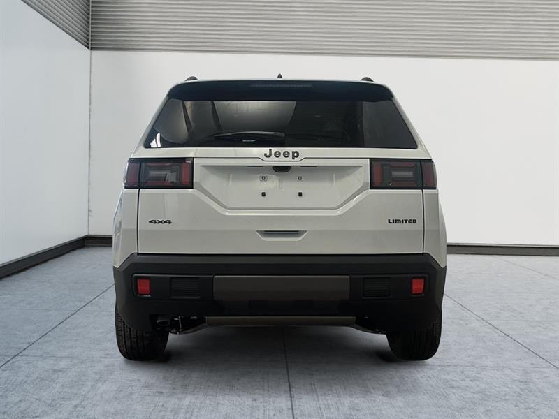 jeep Cherokee 2026 - 9