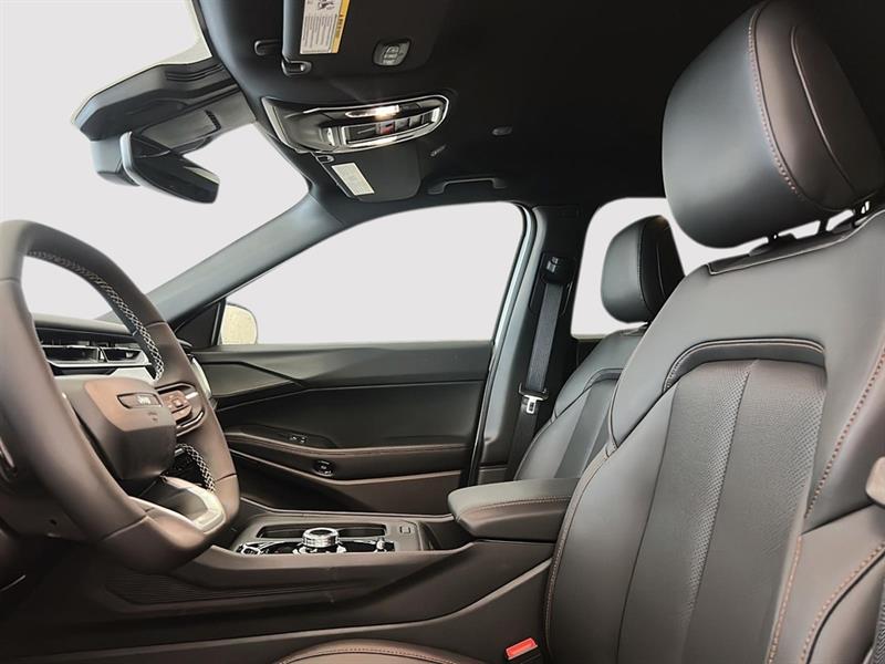 jeep Cherokee 2026 - 11