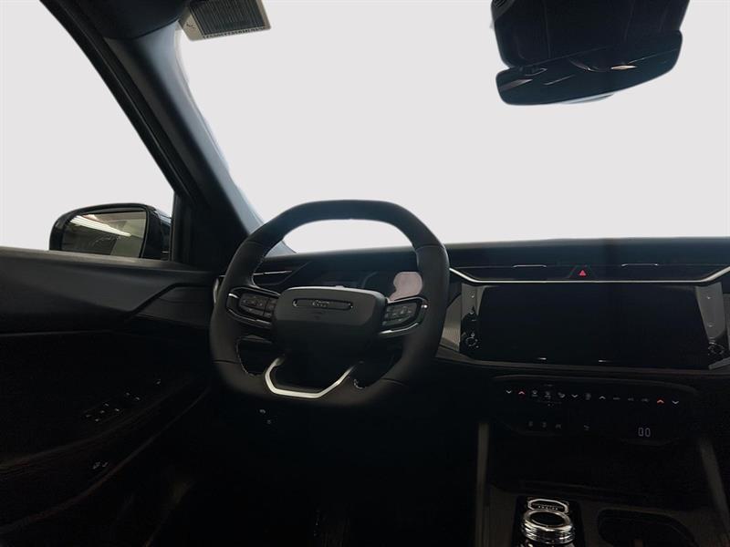 jeep Cherokee 2026 - 13