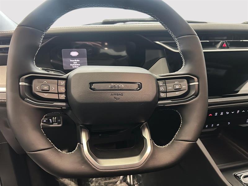 jeep Cherokee 2026 - 17