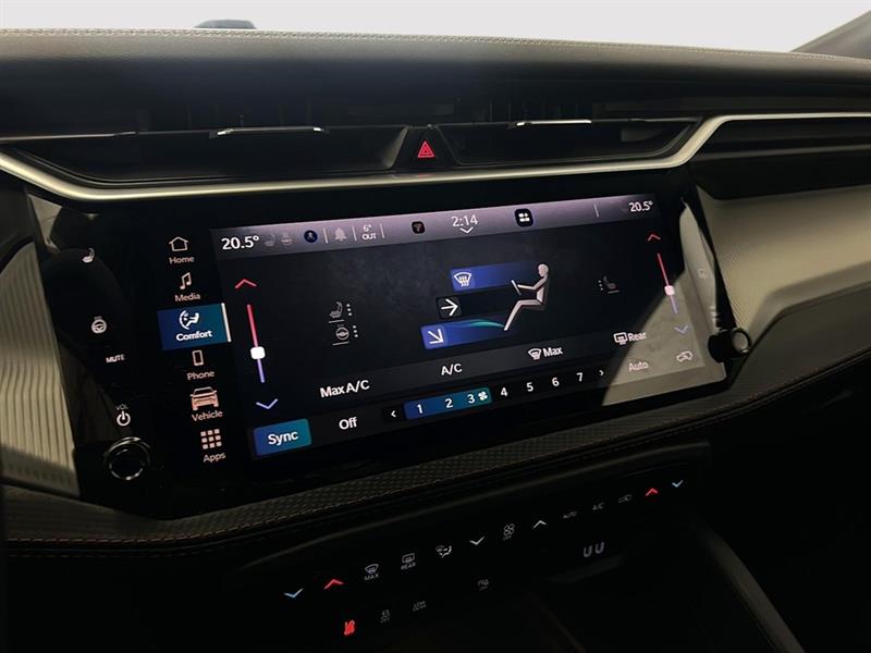 jeep Cherokee 2026 - 21