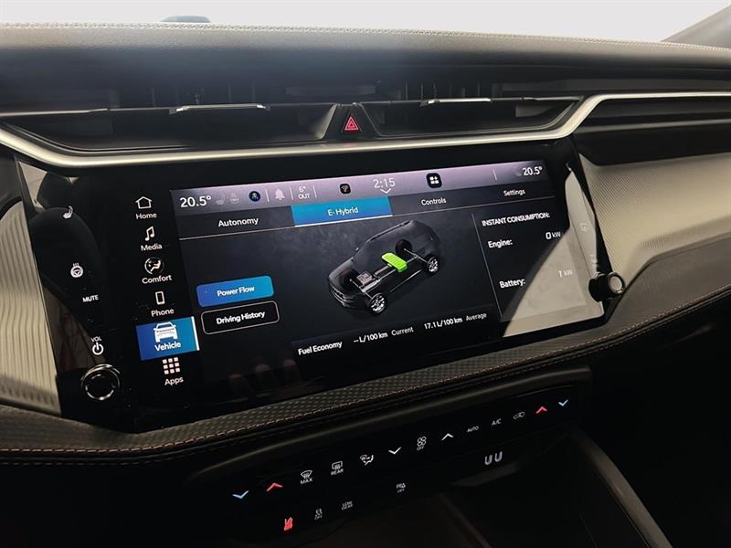jeep Cherokee 2026 - 22
