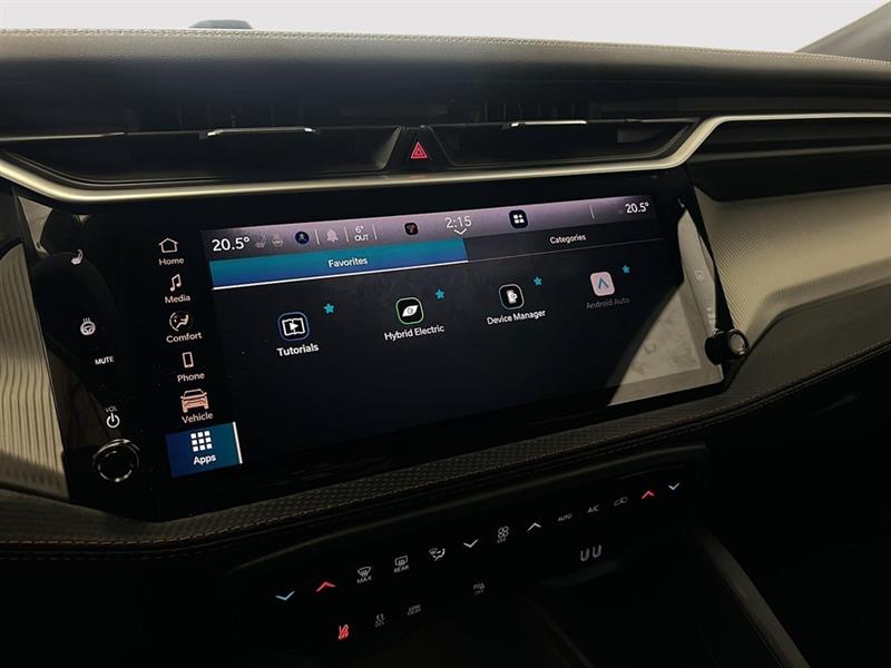 jeep Cherokee 2026 - 23