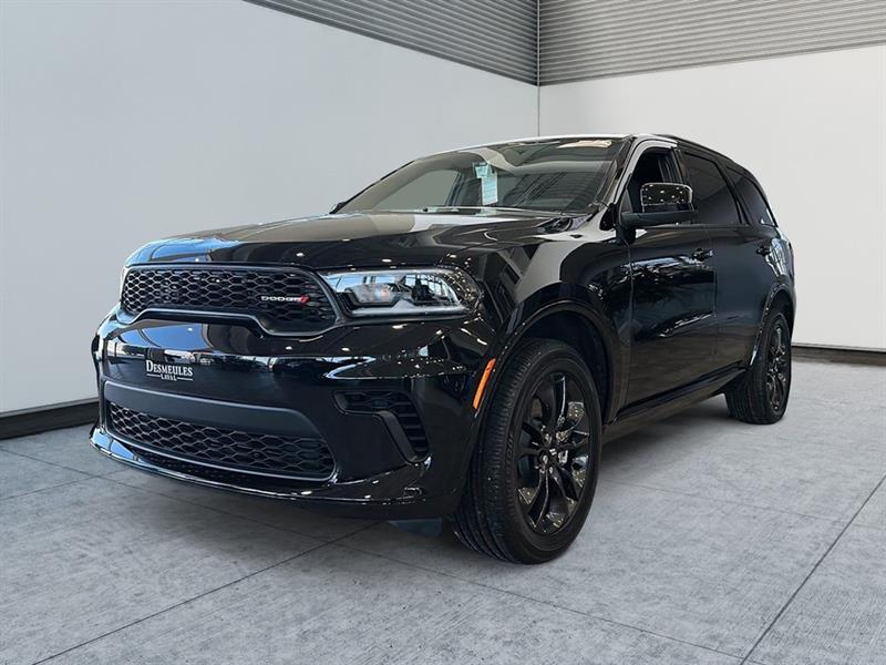 dodge Durango 2026 - 2