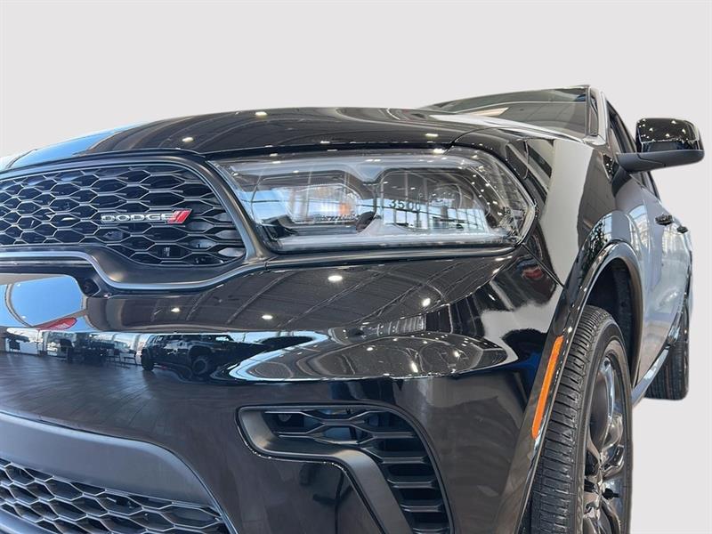 dodge Durango 2026 - 3