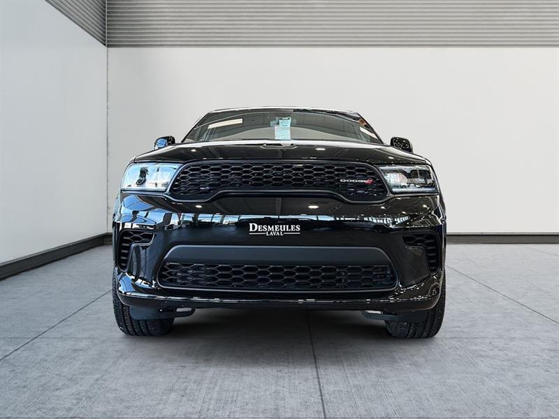 dodge Durango 2026 - 5