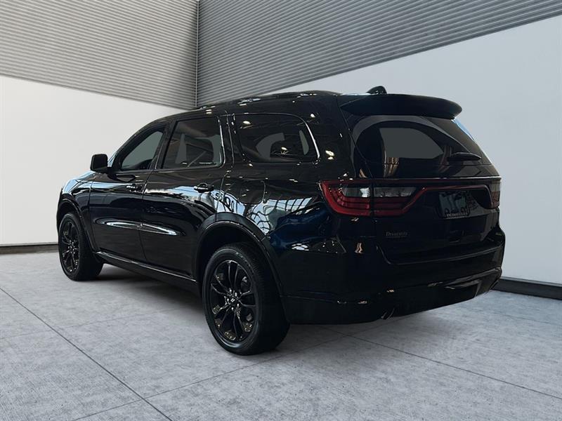 dodge Durango 2026 - 7