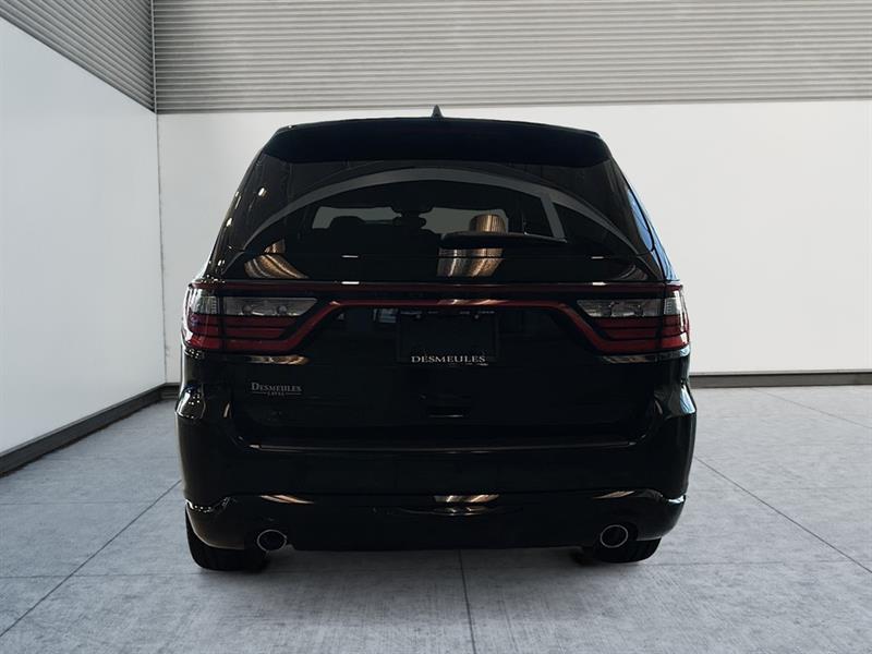 dodge Durango 2026 - 9