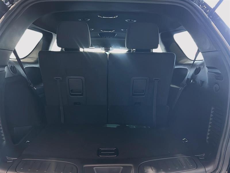 dodge Durango 2026 - 10