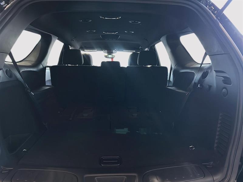 dodge Durango 2026 - 11