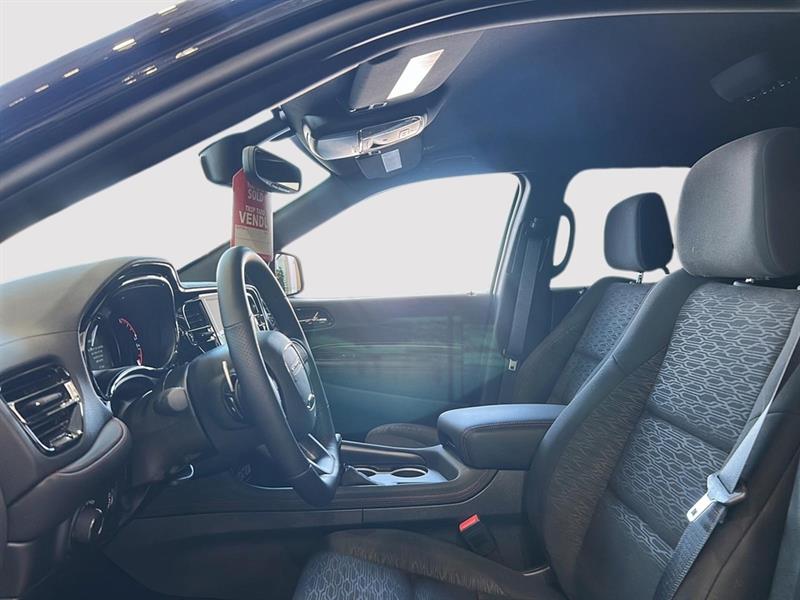 dodge Durango 2026 - 13