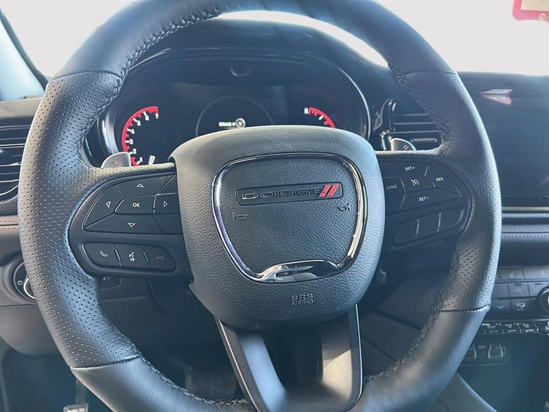 dodge Durango 2026 - 14