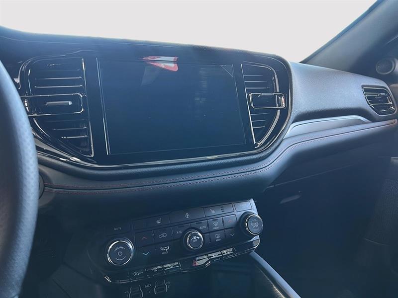 dodge Durango 2026 - 15