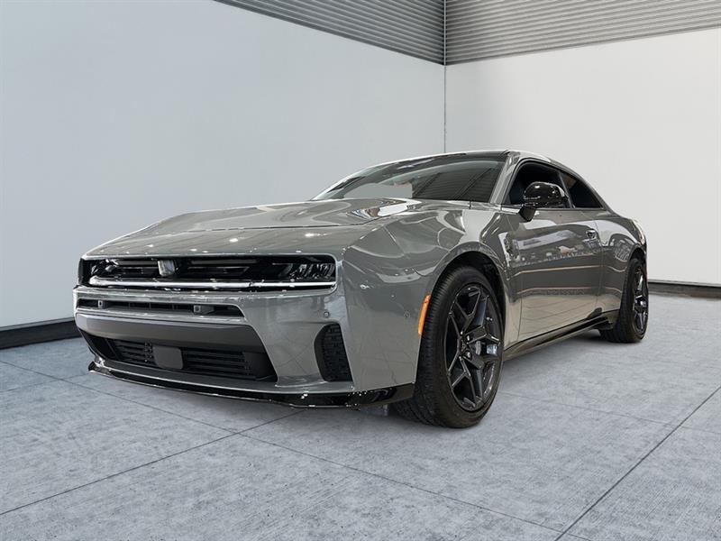 dodge Charger 2026 - 2