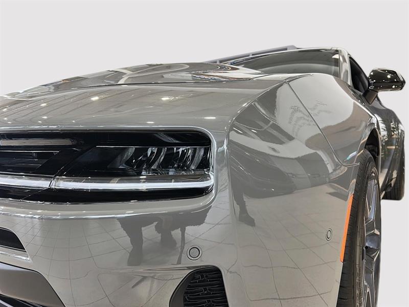 dodge Charger 2026 - 3