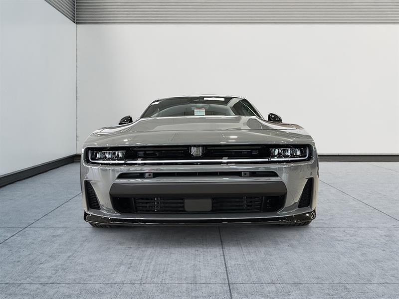 dodge Charger 2026 - 5