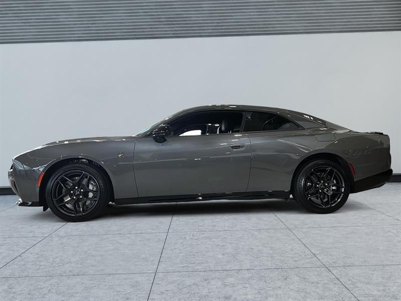 dodge Charger 2026 - 6