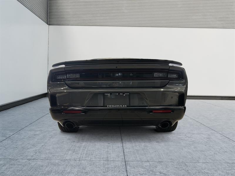dodge Charger 2026 - 7