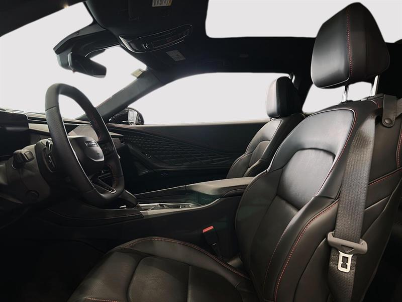 dodge Charger 2026 - 10