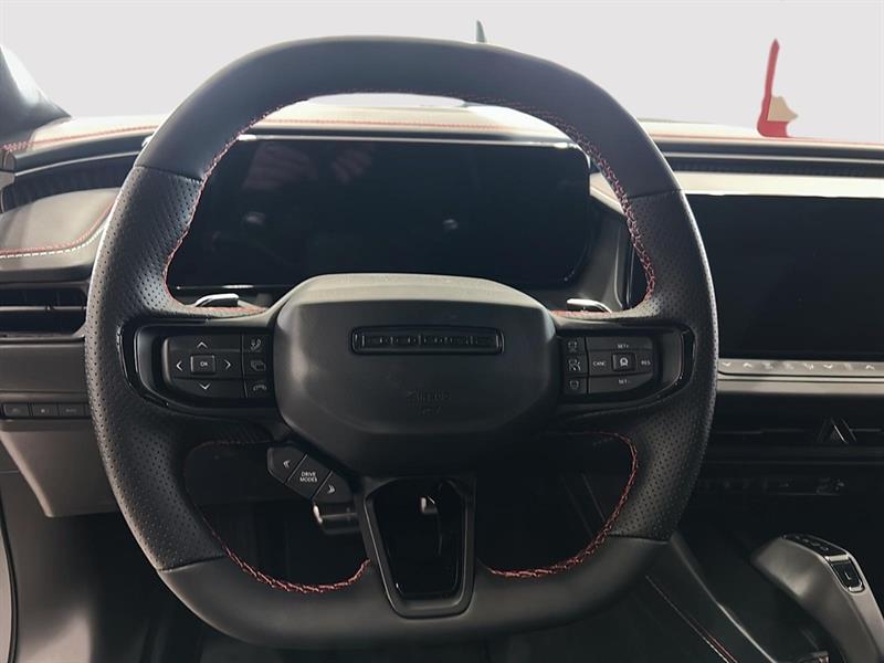 dodge Charger 2026 - 11
