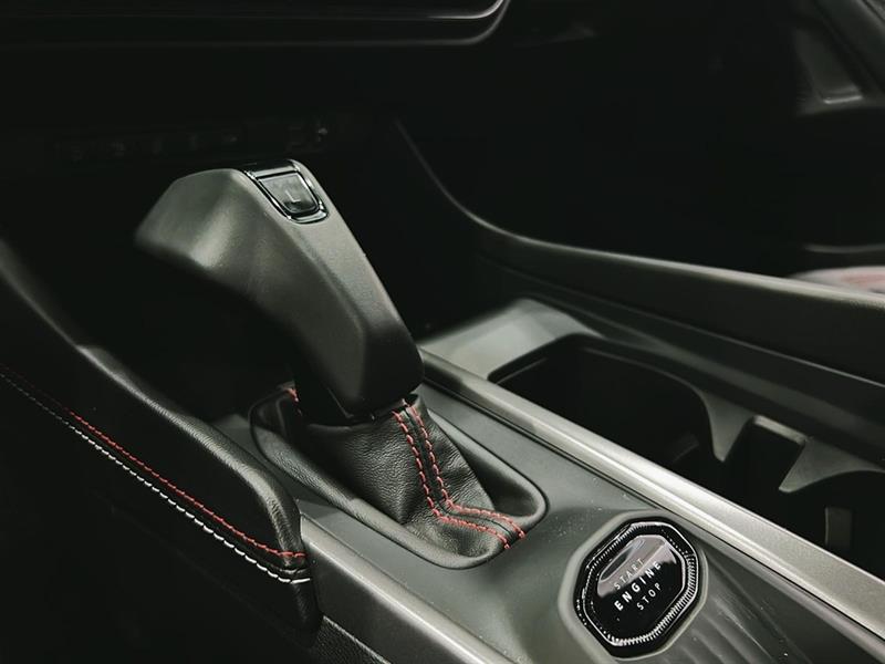 dodge Charger 2026 - 14