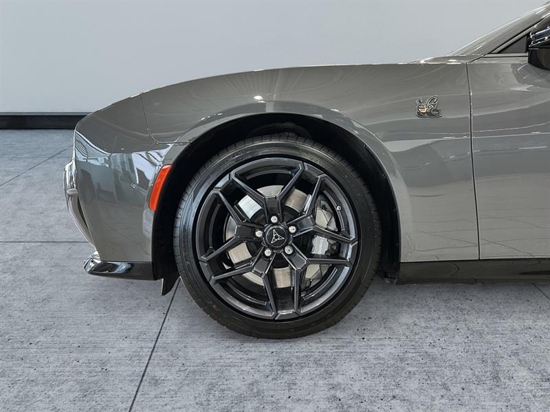 dodge Charger 2026 - 19