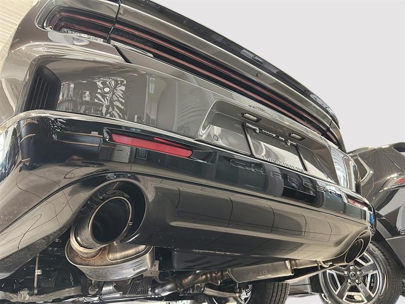 dodge Charger 2026 - 21