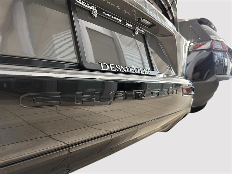 dodge Charger 2026 - 22