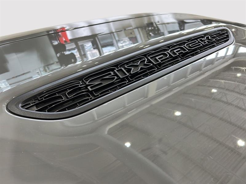 dodge Charger 2026 - 23