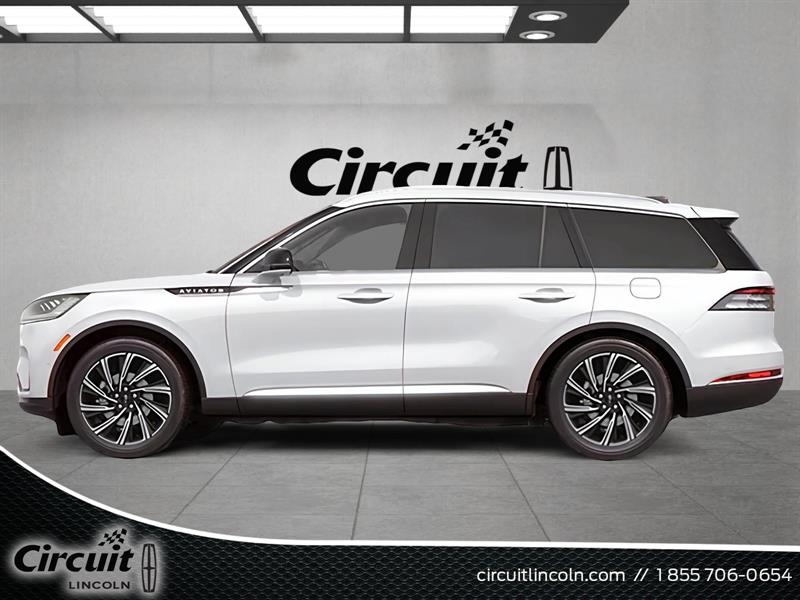 lincoln Aviator 2026 - 2