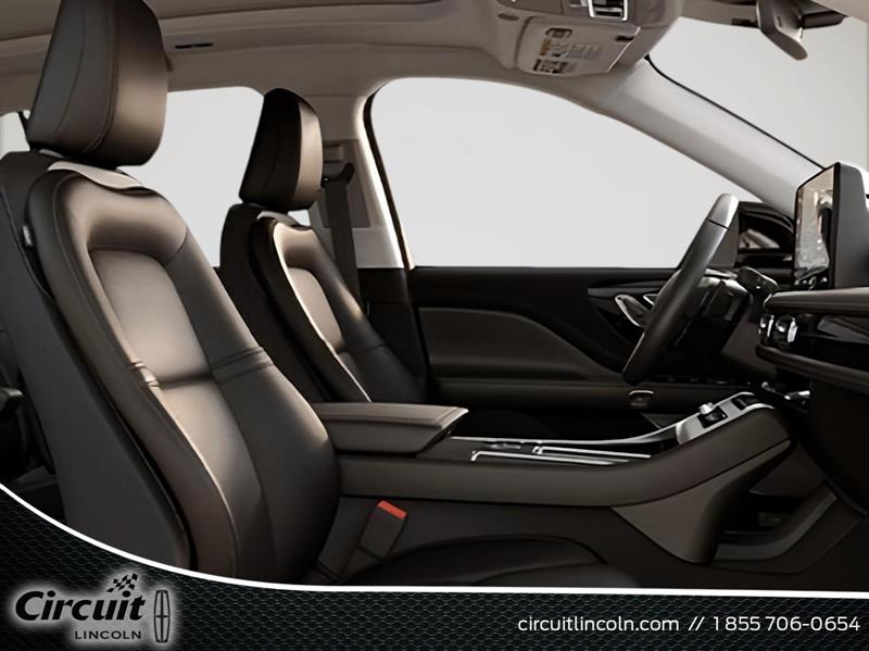 lincoln Aviator 2026 - 4