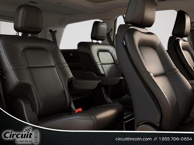 lincoln Aviator 2026 - 5