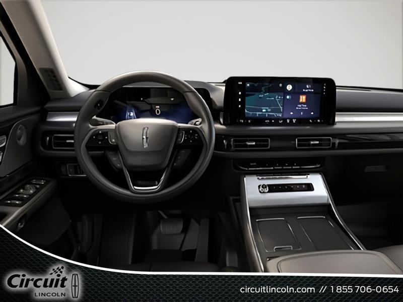 lincoln Aviator 2026 - 6