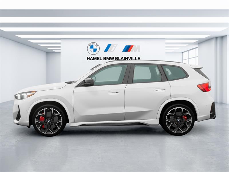 bmw X1 2026 - 3