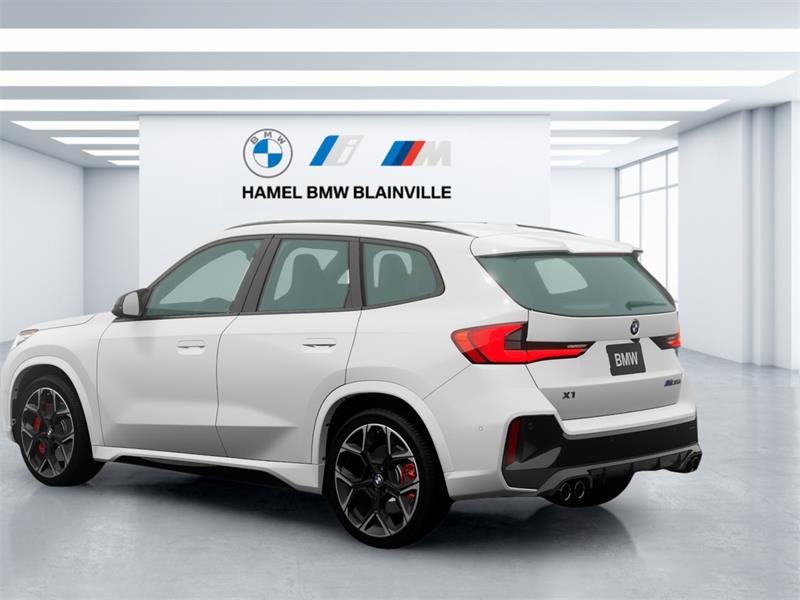 bmw X1 2026 - 4