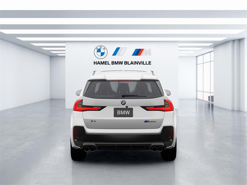 bmw X1 2026 - 5