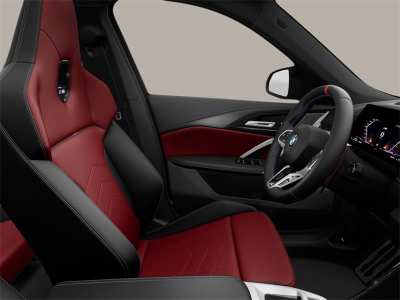 bmw X1 2026 - 8