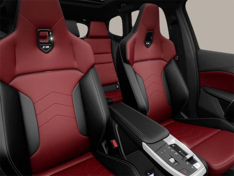 bmw X1 2026 - 9
