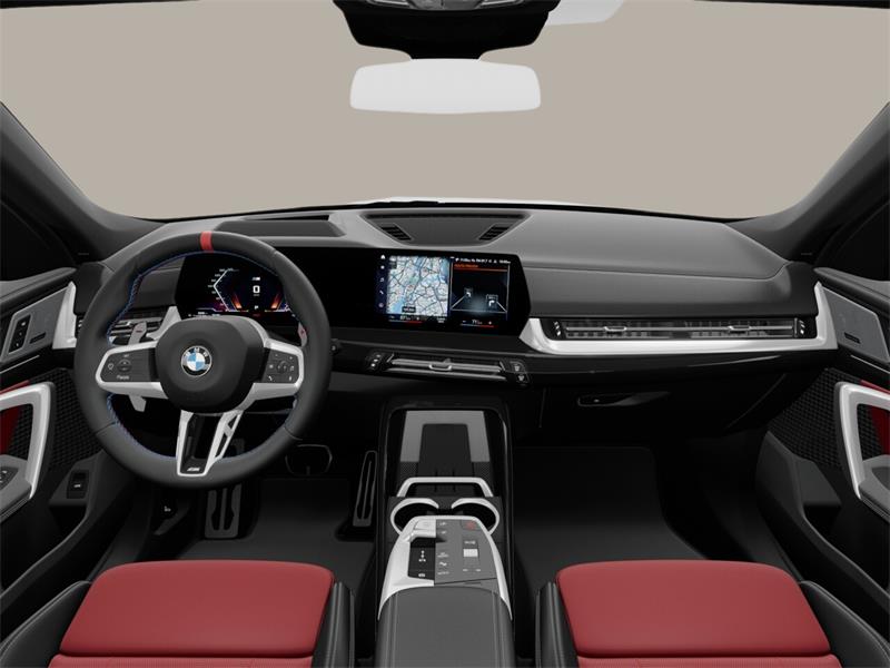 bmw X1 2026 - 10