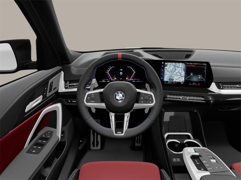 bmw X1 2026 - 11